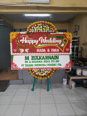 Papan Bunga Ciledug